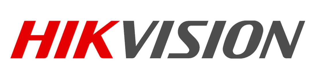 HIKVISION Logo